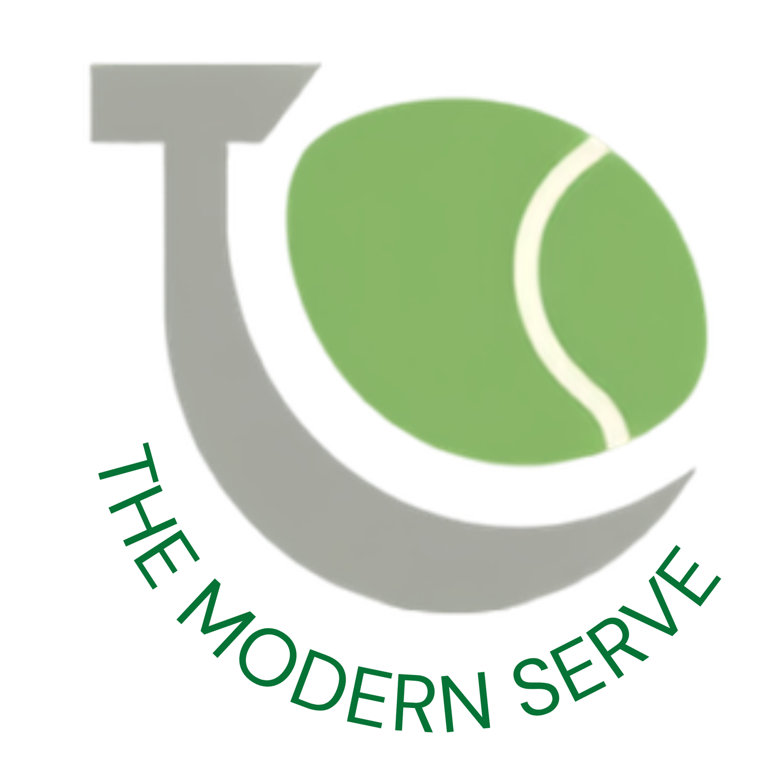 The Modern Serve