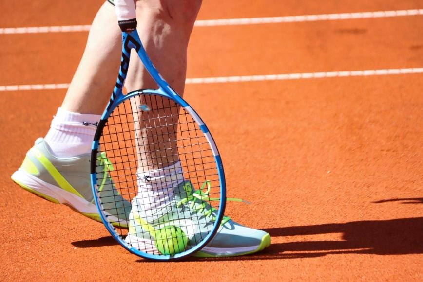 NTRP ratings: tennis levels