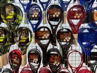 yonex EZONE 100L review